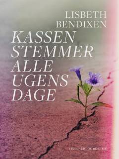 Kassen stemmer alle ugens dage