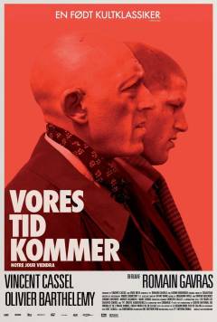 Vores tid kommer