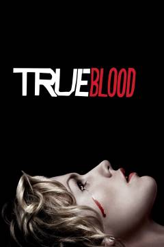 True blood (Sæson 1)