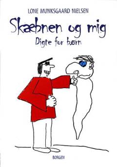 Skæbnen og mig : digte for børn