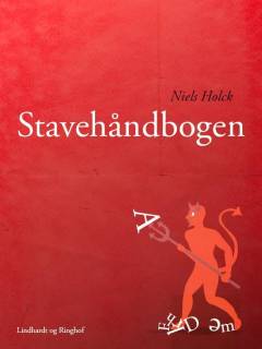 Stavehåndbogen