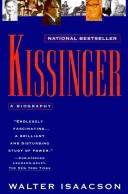 Kissinger : a biography