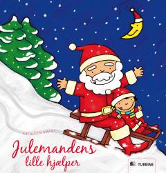 Julemandens lille hjælper