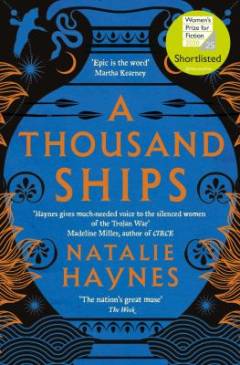 A thousand ships