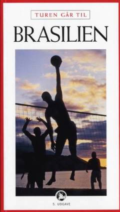 Turen går til Brasilien