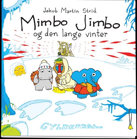 Mimbo Jimbo og den lange vinter