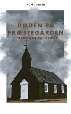 Døden på præstegården : krimi