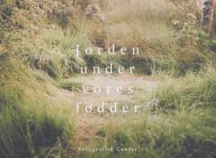 Jorden under vores fødder