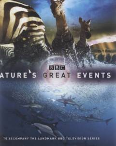Nature's great events