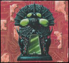 Data doom