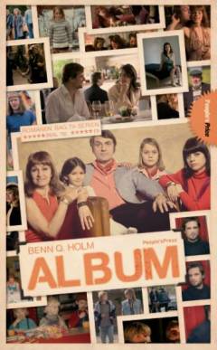 Album (Sæt)