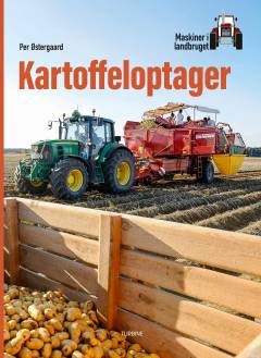 Kartoffeloptager