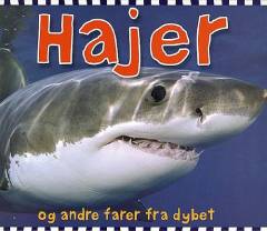 Hajer og andre farer fra dybet