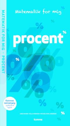 Procentᵟ