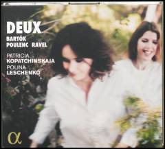 Deux
