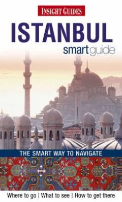 Istanbul : smart guide