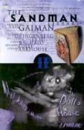 Sandman - The Doll's House
