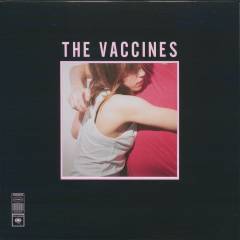 What did you expect from the Vaccines?