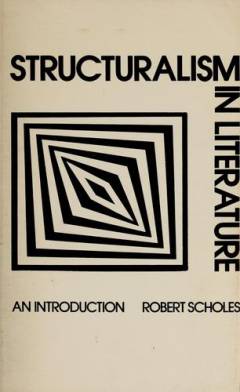 Structuralism in literature : an introduction