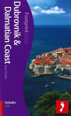 Dubrovnik & Dalmatian Coast