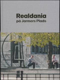 Realdania på Jarmers Plads