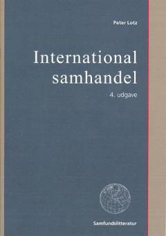 International samhandel