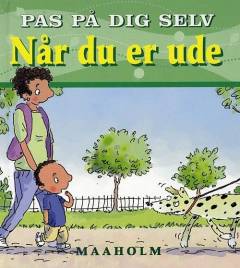 Når du er ude
