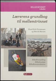 Lærerens grundbog til mellemtrinnet
