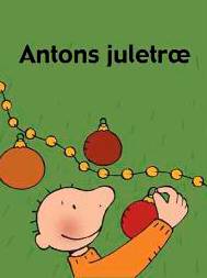 Antons juletræ