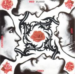 Blood sugar sex magik