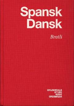 Spansk-dansk ordbog