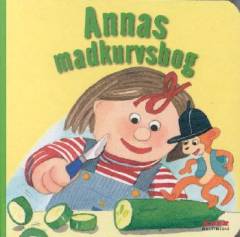 Annas madkurvsbog