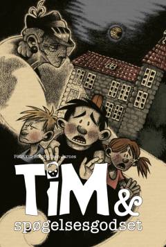 Tim & spøgelsesgodset