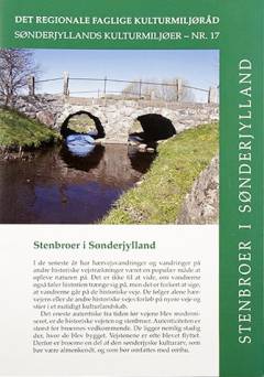 Stenbroer i Sønderjylland