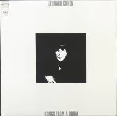 Songs from a room