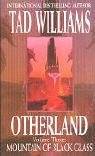 Otherland. Volume 3 : Mountain of black glass