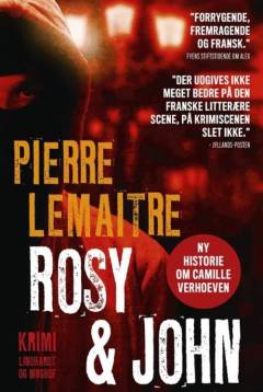 Rosy & John