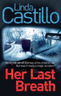 Her last breath