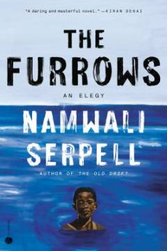 The furrows : an elegy : a novel