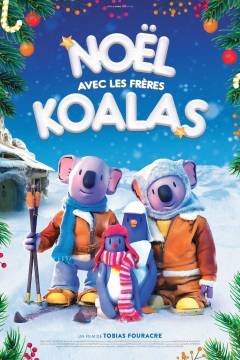 Koala brødrenes jul i vildmarken