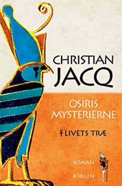 Osiris mysterierne. Bind 1 : Livets træ