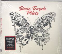 Stone Temple Pilots 2018