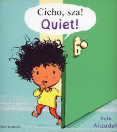 Cicho, sza!