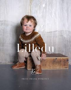 Lilledu : ministrik 0-4 år