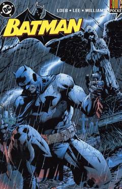 Batman pocket. Nummer 2