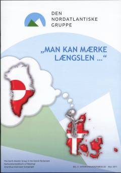 Man kan mærke længslen : del 3: interviewundersøgelse