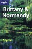Brittany & Normandy