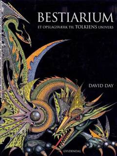 Et bestiarium over Tolkien