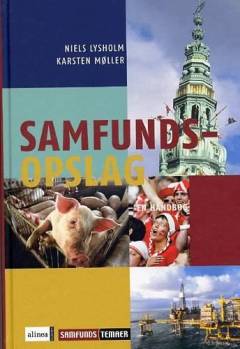 Samfundsopslag : en håndbog