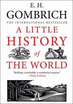 A little history of the world